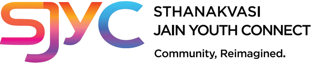SJYC — Sthanakvasi Jain Youth Connect